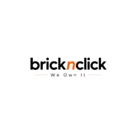 BrickNClick — Real Estate Website Development in Bangalore